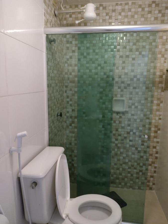 Apartamento 114 Bloco II Búzios Exteriör bild