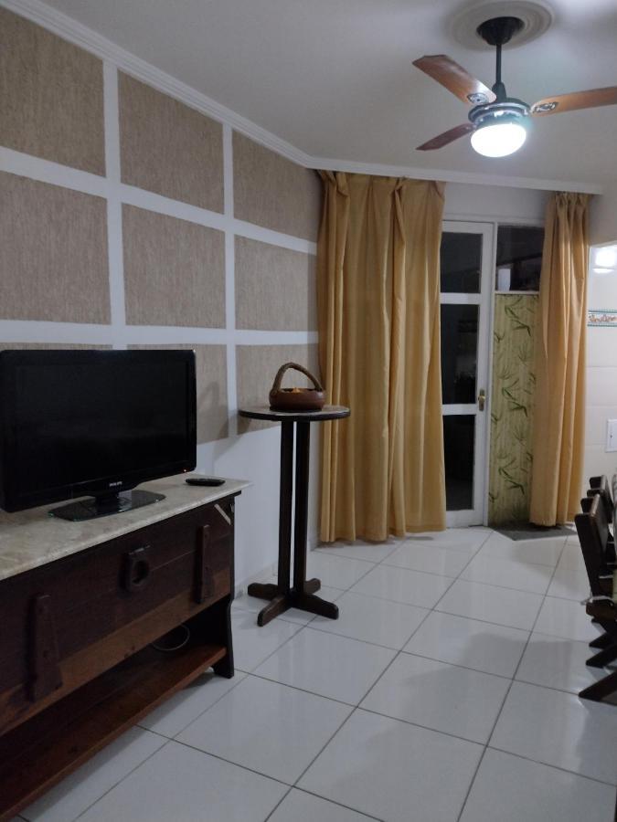 Apartamento 114 Bloco II Búzios Exteriör bild