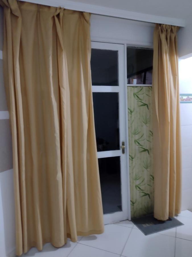 Apartamento 114 Bloco II Búzios Exteriör bild