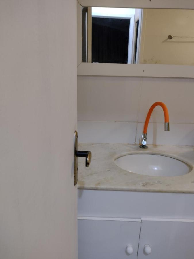 Apartamento 114 Bloco II Búzios Exteriör bild