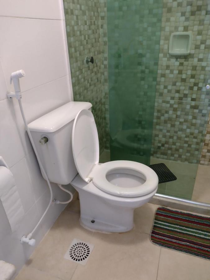 Apartamento 114 Bloco II Búzios Exteriör bild