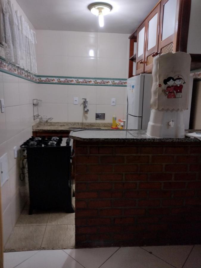 Apartamento 114 Bloco II Búzios Exteriör bild