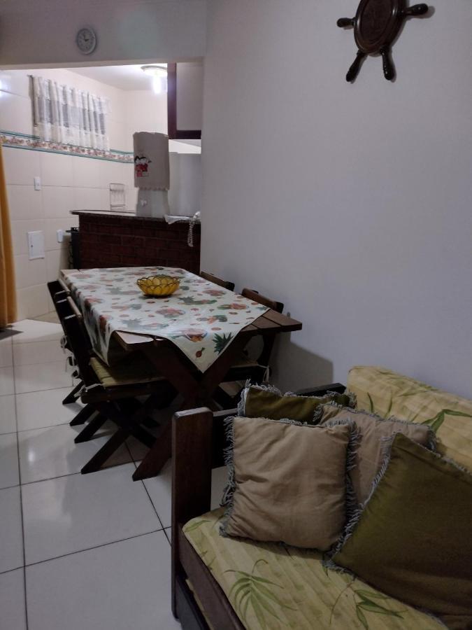 Apartamento 114 Bloco II Búzios Exteriör bild